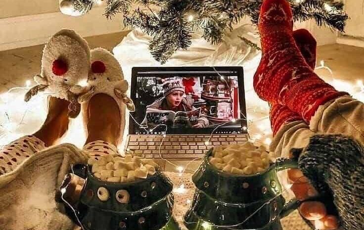 Урааааа! У нас каникулы!