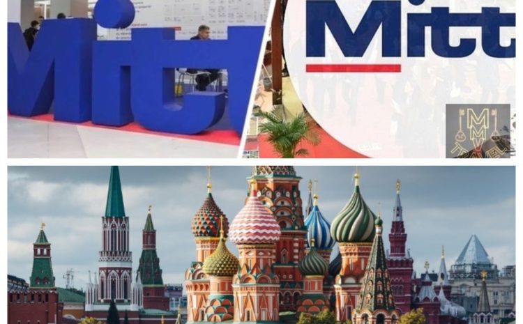  Тур в Москву