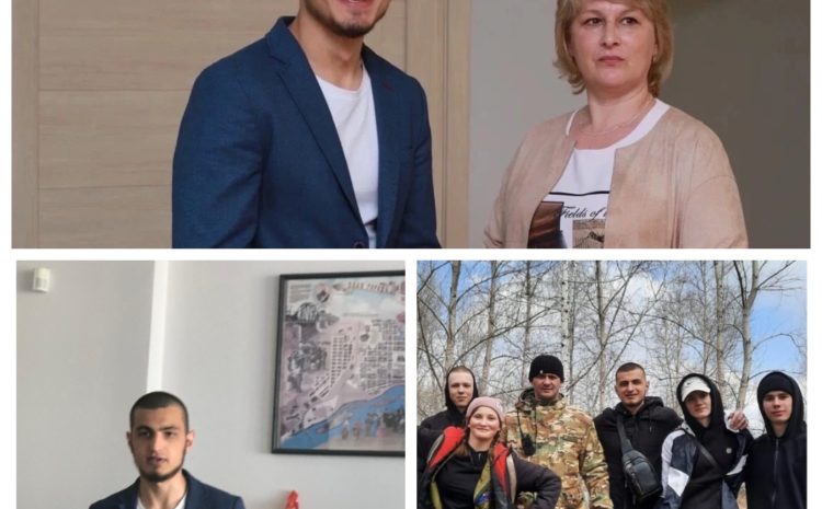 ГОРДОСТЬ ТЕХНИКУМА