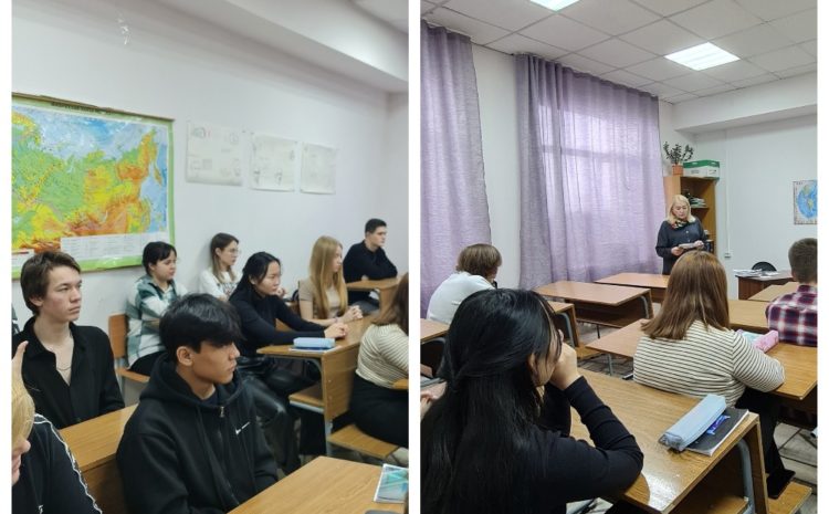 Патриотическое воспитание
