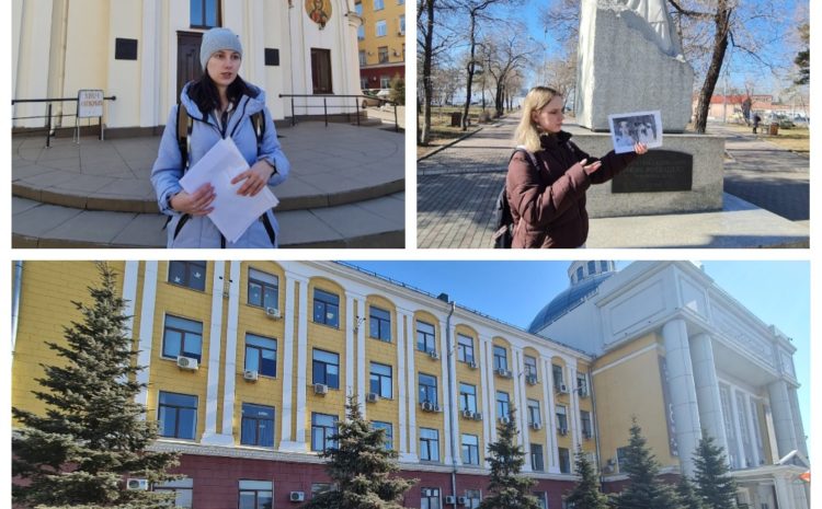  Защита авторских экскурсионных маршрутов у студентов туристского направления