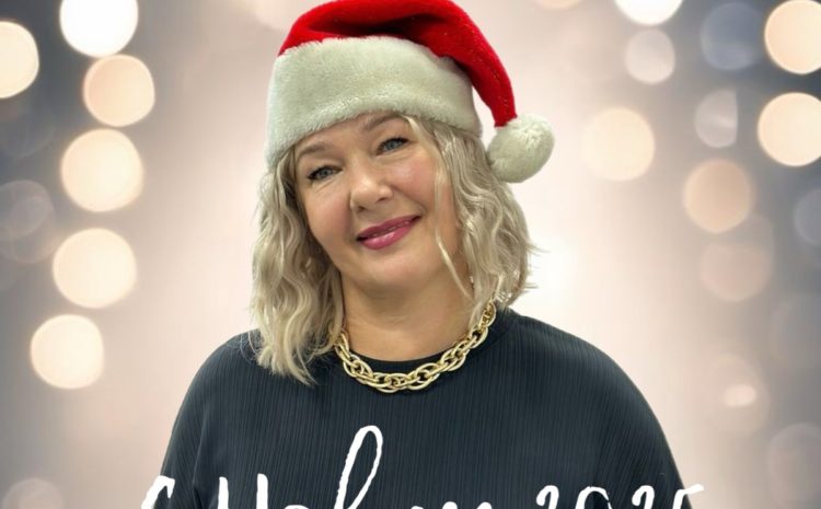  С Новым Годом!