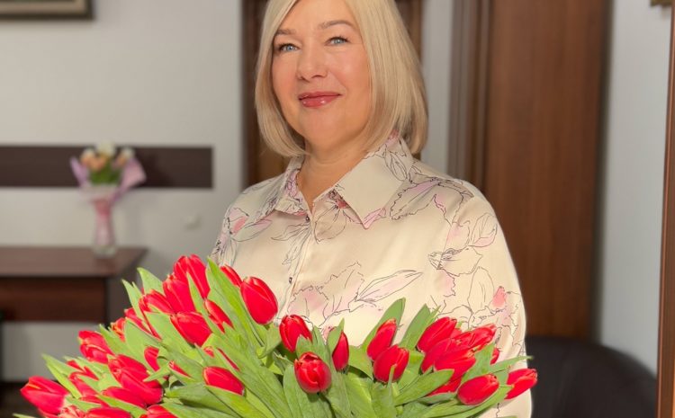  Поздравления от директора!