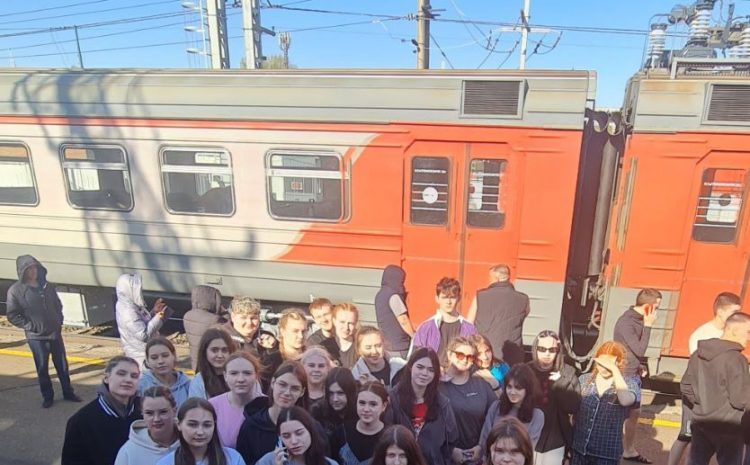  Путешествие в Китай