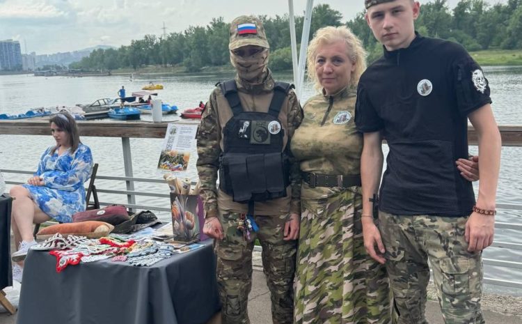  Ярморочная торговля