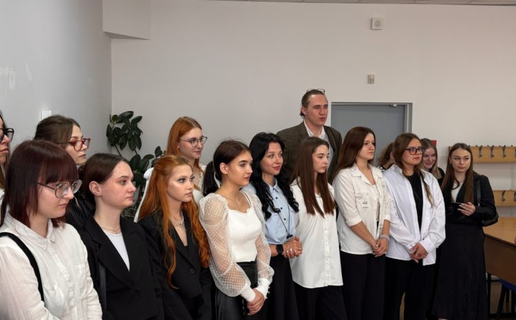  ВКР направления Туризм