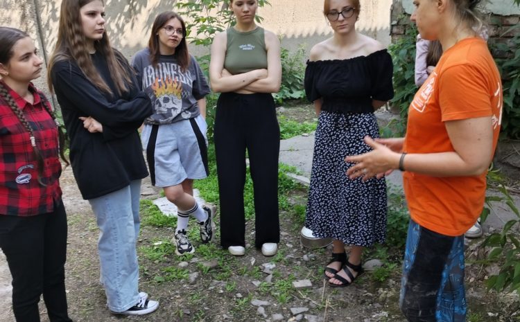  Экскурсии в приюте для собак «Друг»