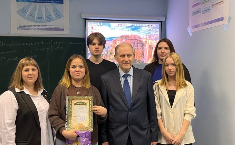  Олимпиада по логистике