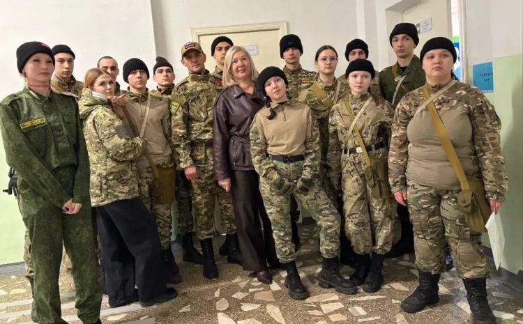  «Легион М» в деле! 💥