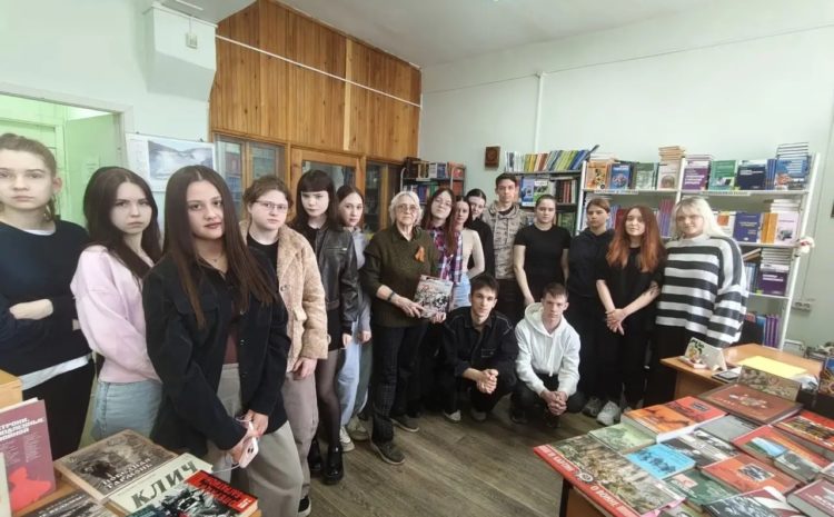  Выставка «Во имя счастья всех людей…»