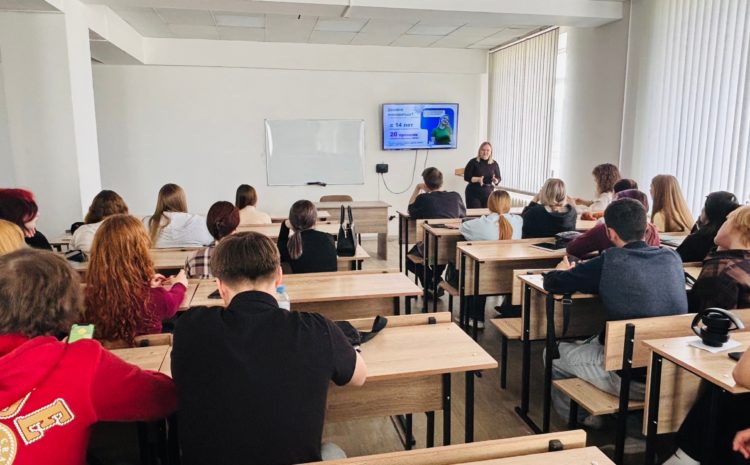  Главные молодежные проекты Красноярска