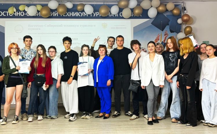  ФинЗОЖ!
