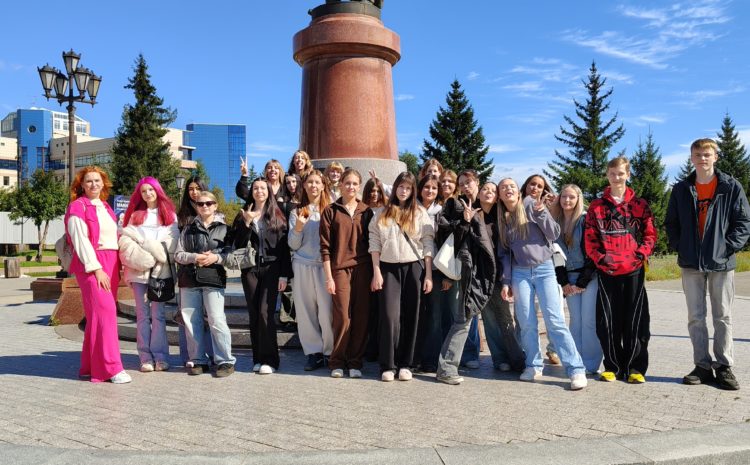  ПОГРУЖЕНИЕ В ПРОФЕССИЮ 🚀✨